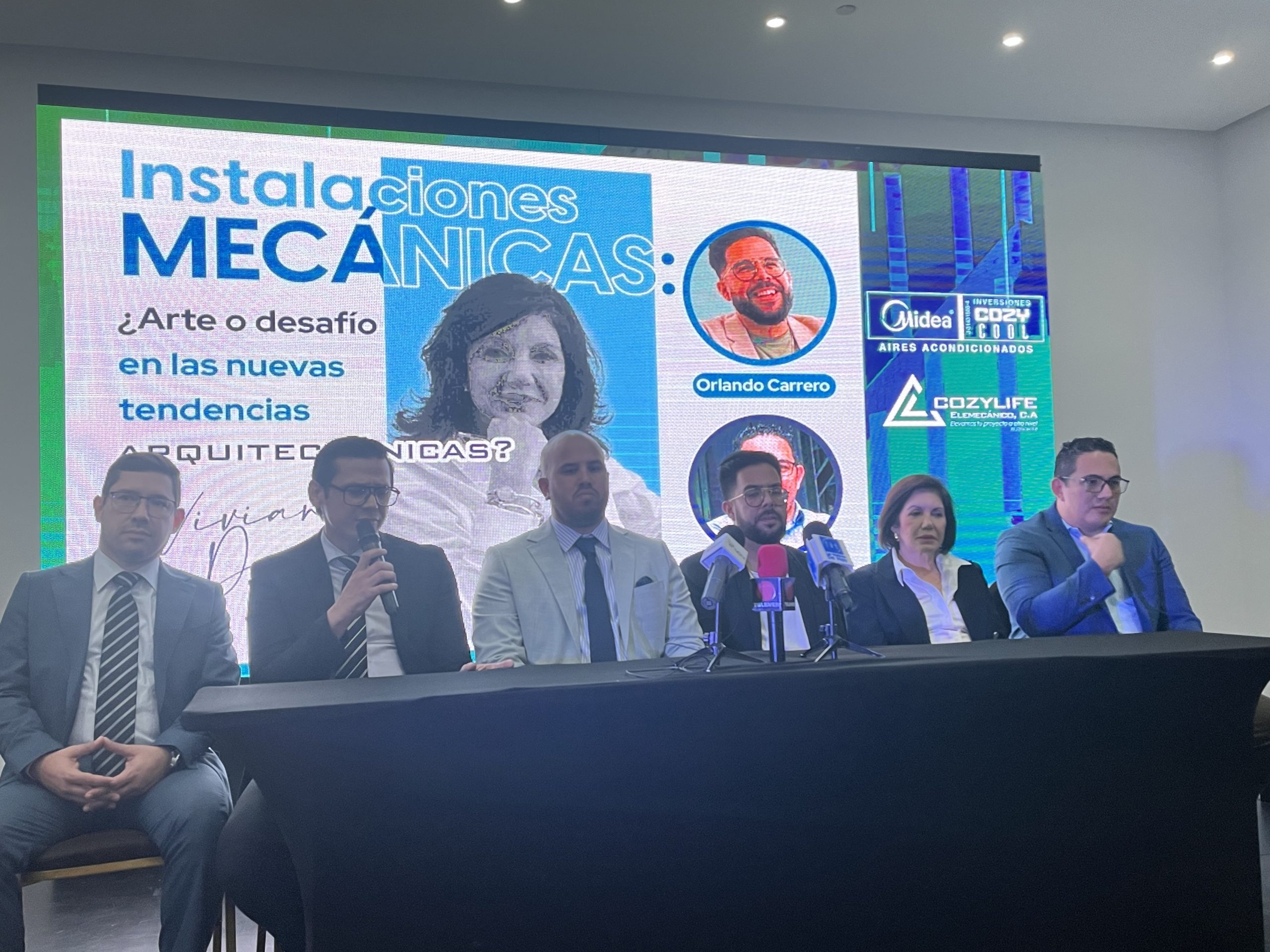 CozyCool Instalaciones Mecánicas: Retos y oportunidades en un mundo de nuevas tendencias en arquitectura
