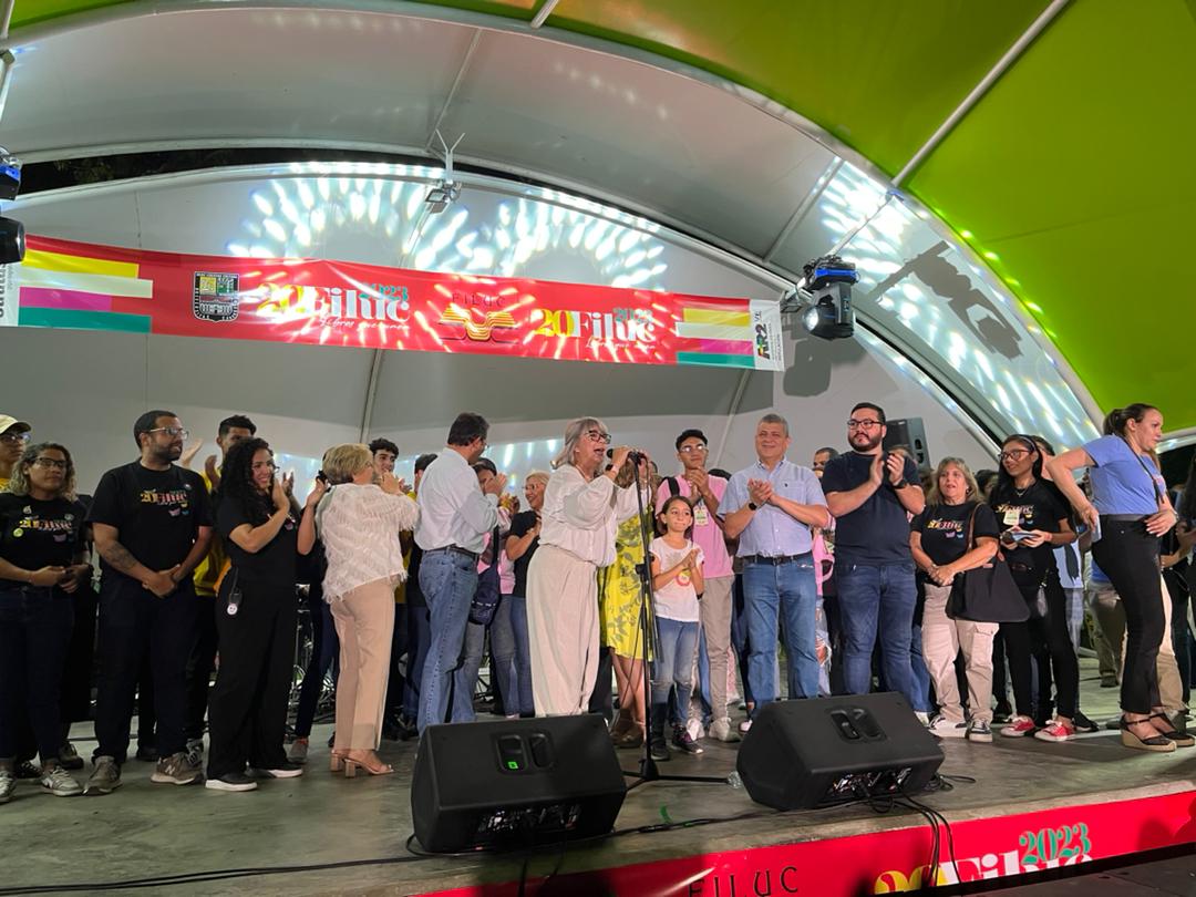 Filuc: un regalo extraordinario para la ciudad y el país