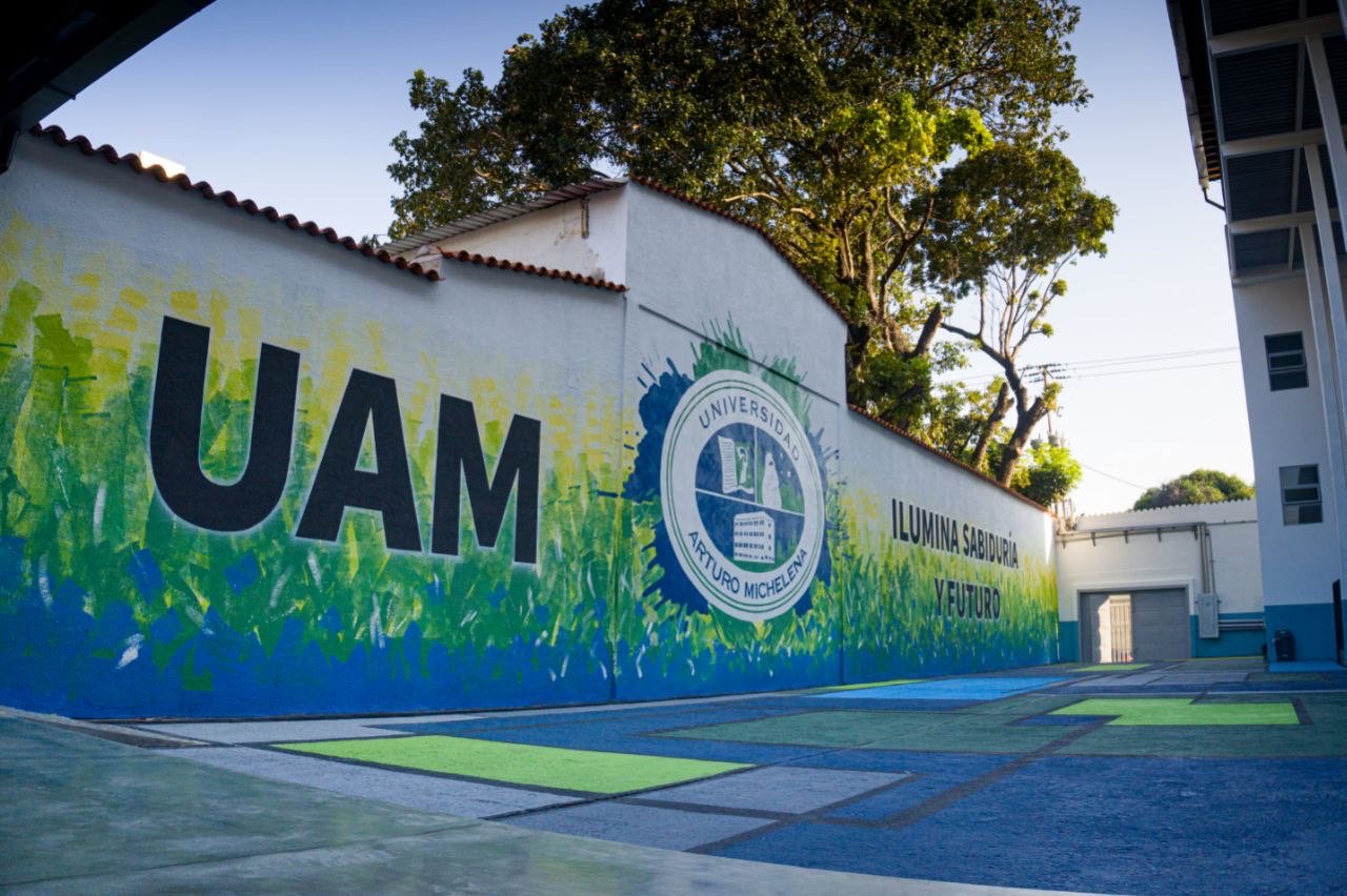 Universidad Arturo Michelena Inauguró nueva sede en el Centro de Valencia