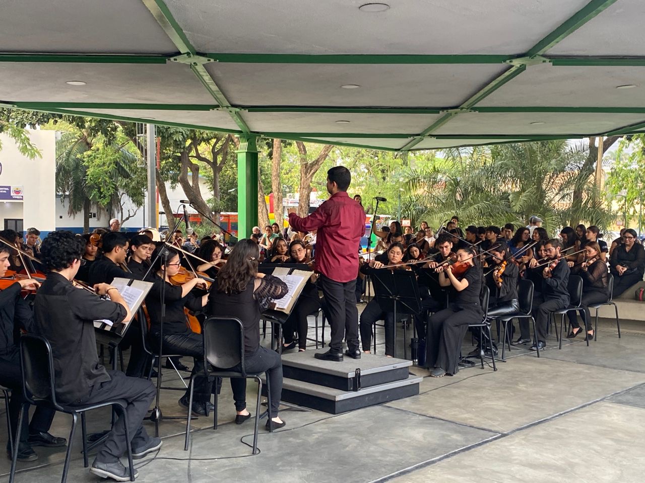 Conmemorado Día Internacional de la Mujer en el Museo de la Cultura