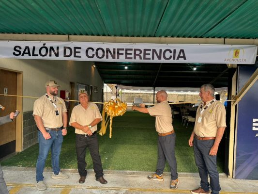 AVENCULTA consolida el éxito de la primera Expo Tabacalera en Venezuela