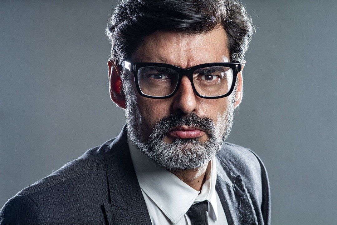 “Bocón” del Profesor Briceño llega a Valencia