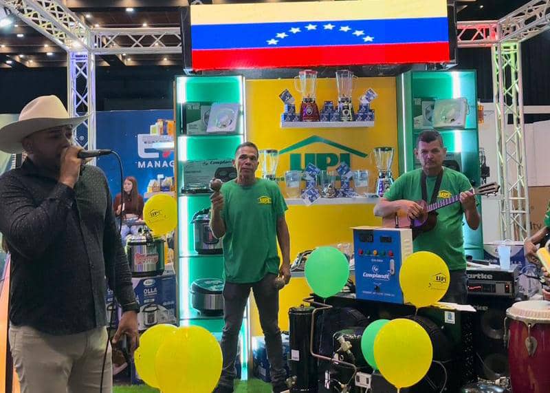 Tiendas UPI genera más de 450 puestos de empleo