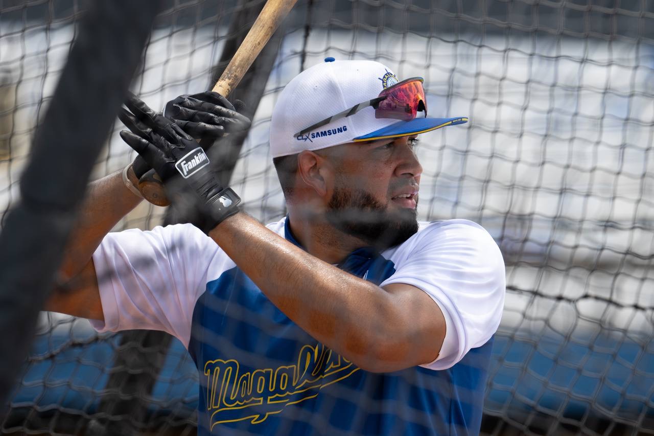 Marineros inicia con éxito la primera semana de LVBP