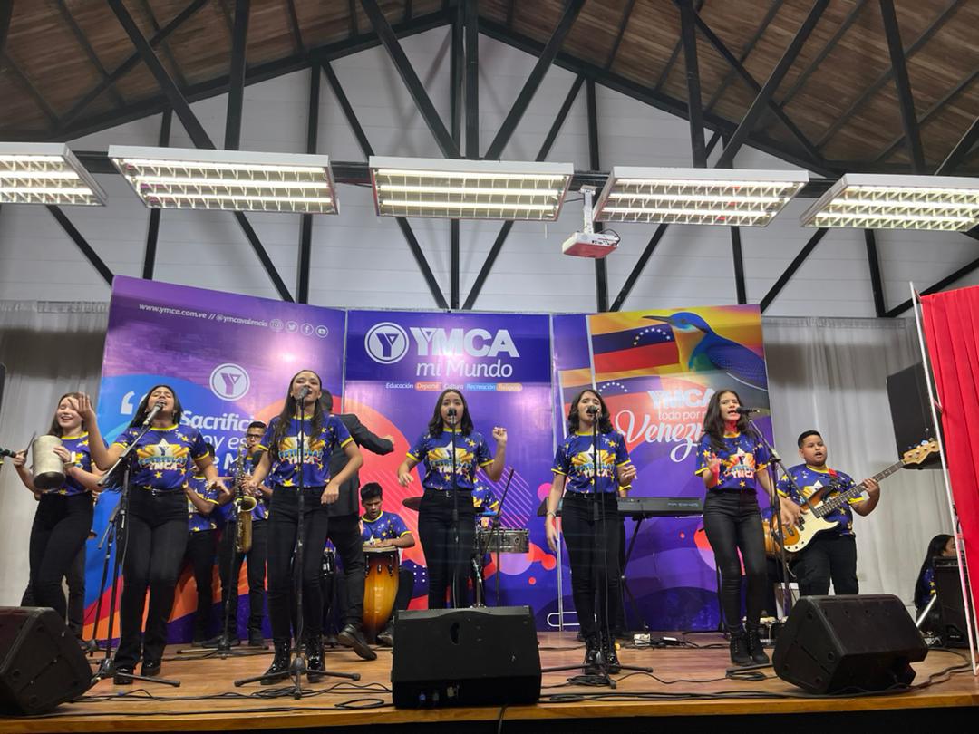 Estrellas YMCA conquistan corazones con “Mi Primera Ilusión”