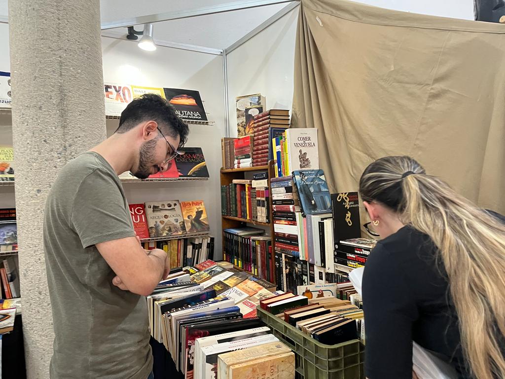 Filuc: Un festival que celebra el amor por los libros