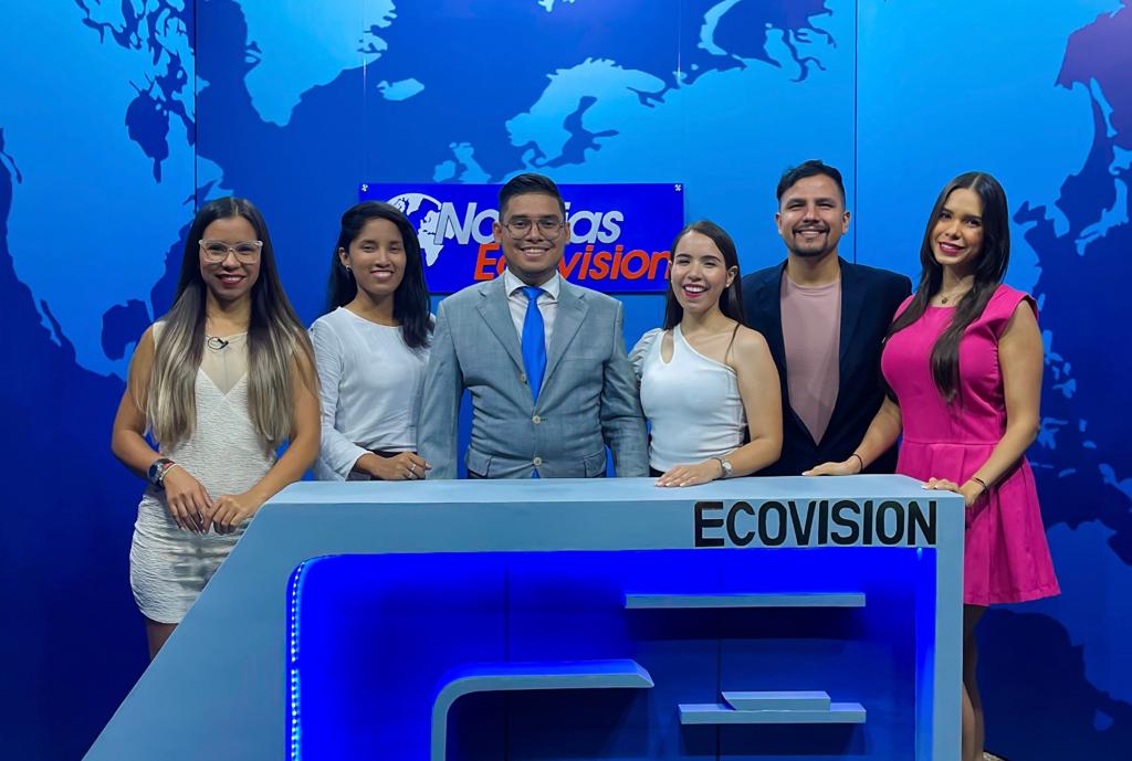 Noticias Ecovision inicia una nueva temporada