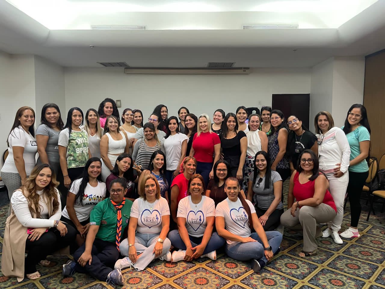 Dosis de moda : Un desfile con propósito 