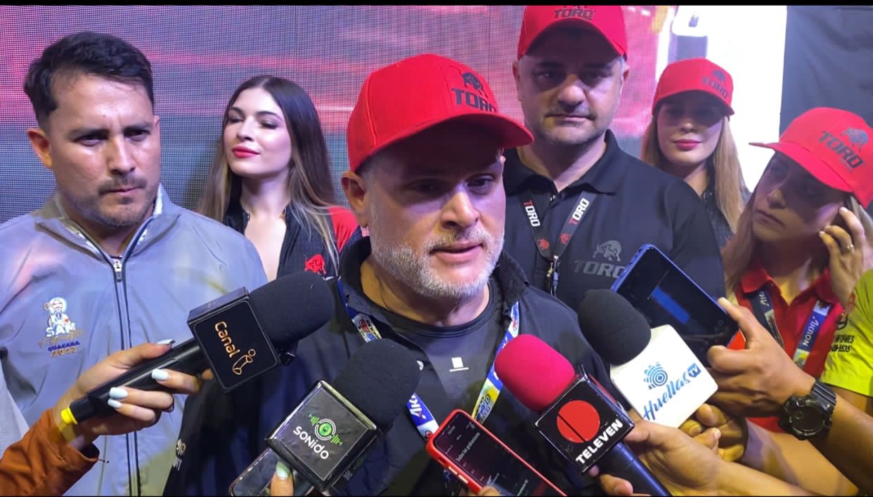 Valencia se despidió con éxito del festival Off Road Venezuela