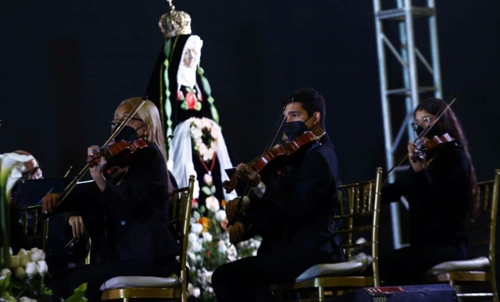 Hesperia WTC Valencia homenajeará a Nuestra Señora del Socorro con un concierto 