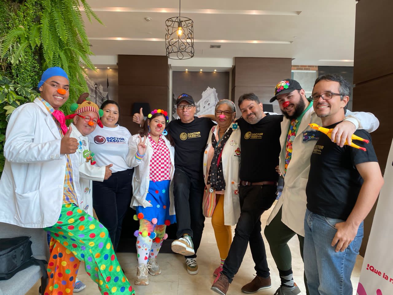 Doctor Yaso Valencia realizará la novena edición de “Juglares en el parque” el 18 de noviembre