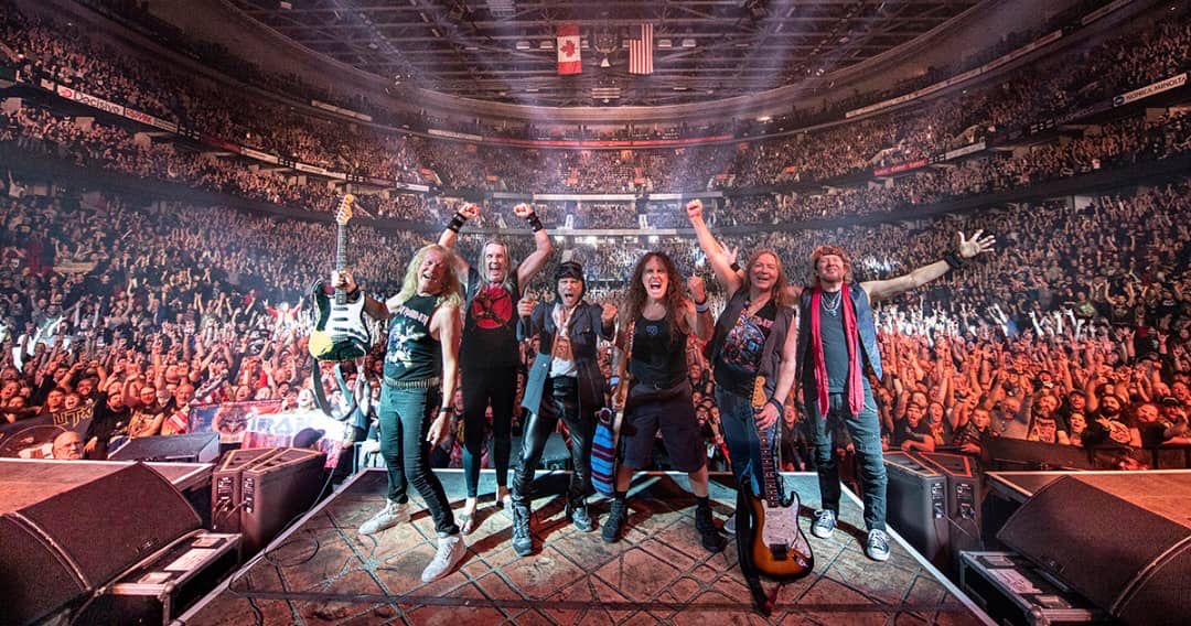 Venezuela Rockin Fest inicia cuenta regresiva para hacer vibrar a Valencia  