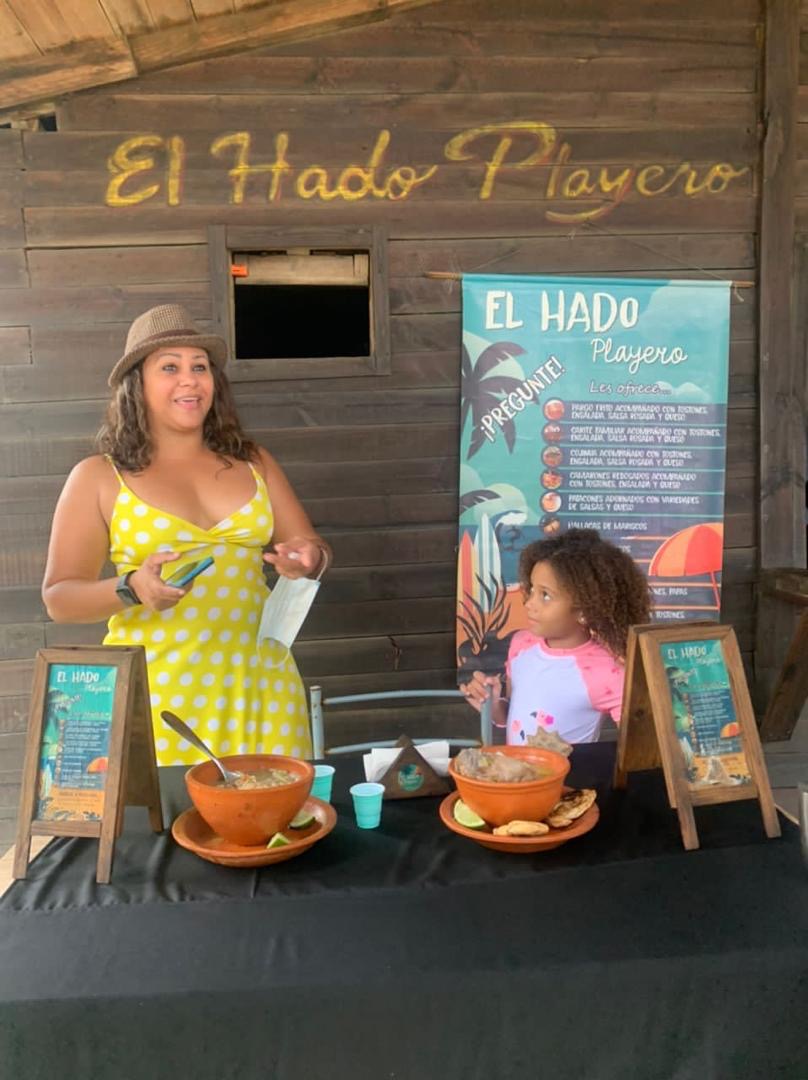 Festival del Sancocho Patanemo  llenará de sabor a la bahía porteña