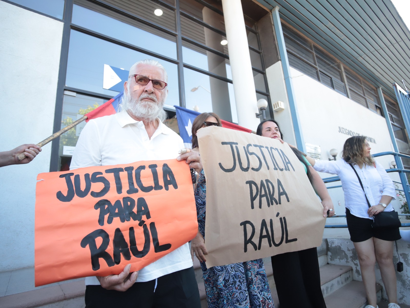 Prisión preventiva para cuatro venezolanos por muerte de trabajadores agrícolas en Chile