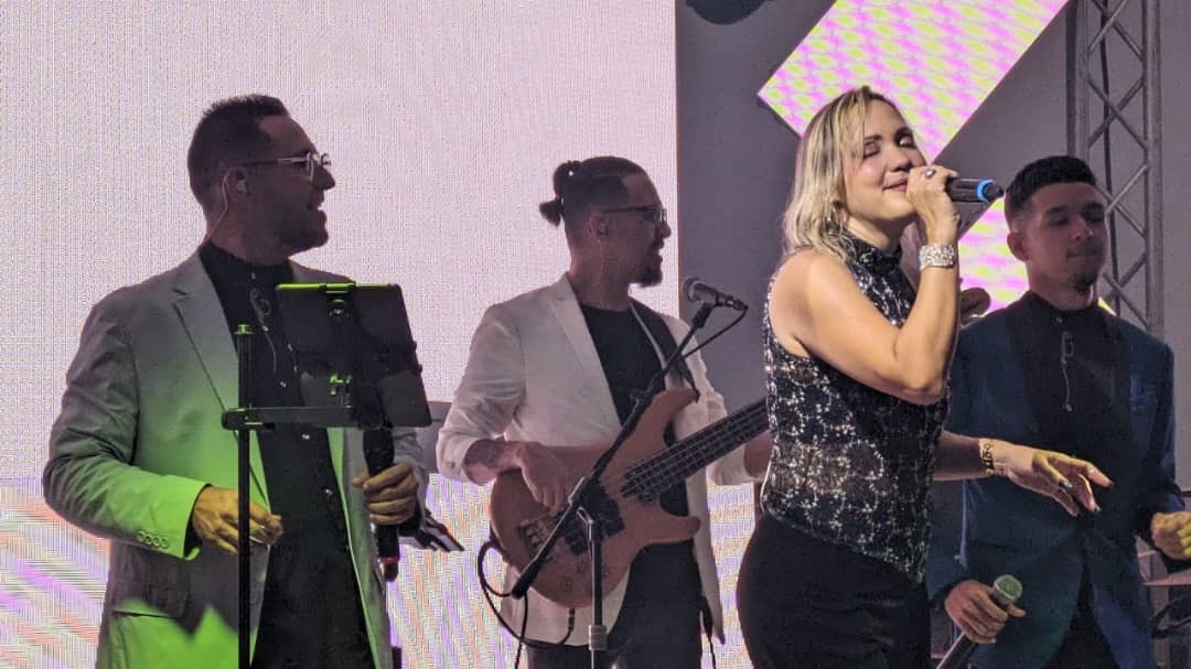 CNP Carabobo celebrará día del Periodista con el Grupo Musical Aries