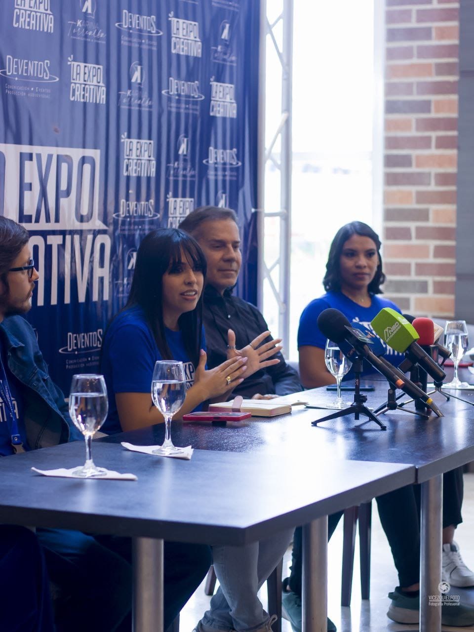 Décima edición de “La Expo Creativa” estará dedicada nuevamente al sector turismo y celebrara su 5to aniversario en Hotel Manantial Valencia