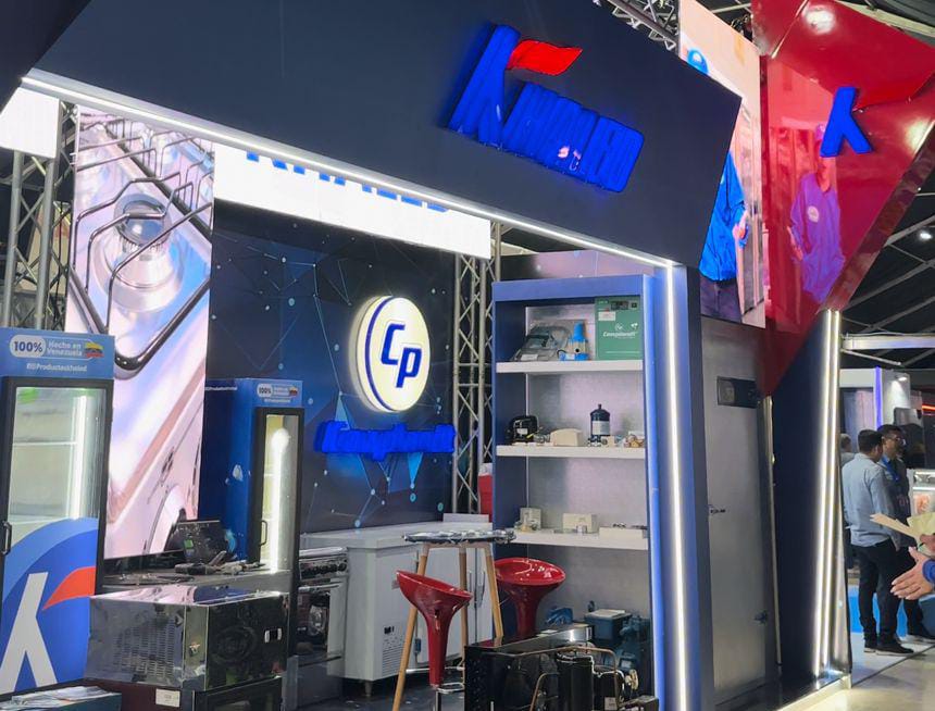 Khaled recibirá propuestas en la Expo Fedeindustria Carabobo 2024 para otorgar créditos a emprendedores