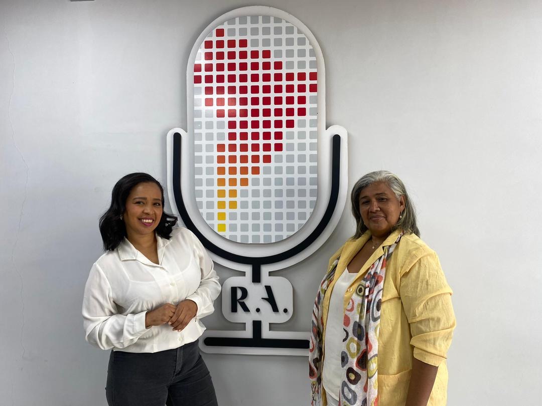 “Guacharaqueando de los Animales” inició programa radial en Radio América