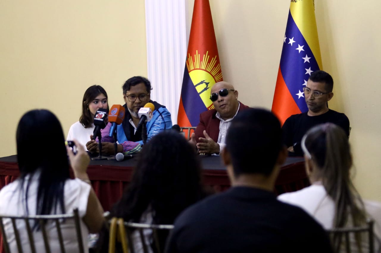 Concierto Tributo a Rubby Pérez busca recaudar fondos a beneficio del Núcleo Carabobo 