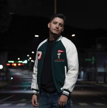 José David ofrecerá concierto gratuito en Valencia