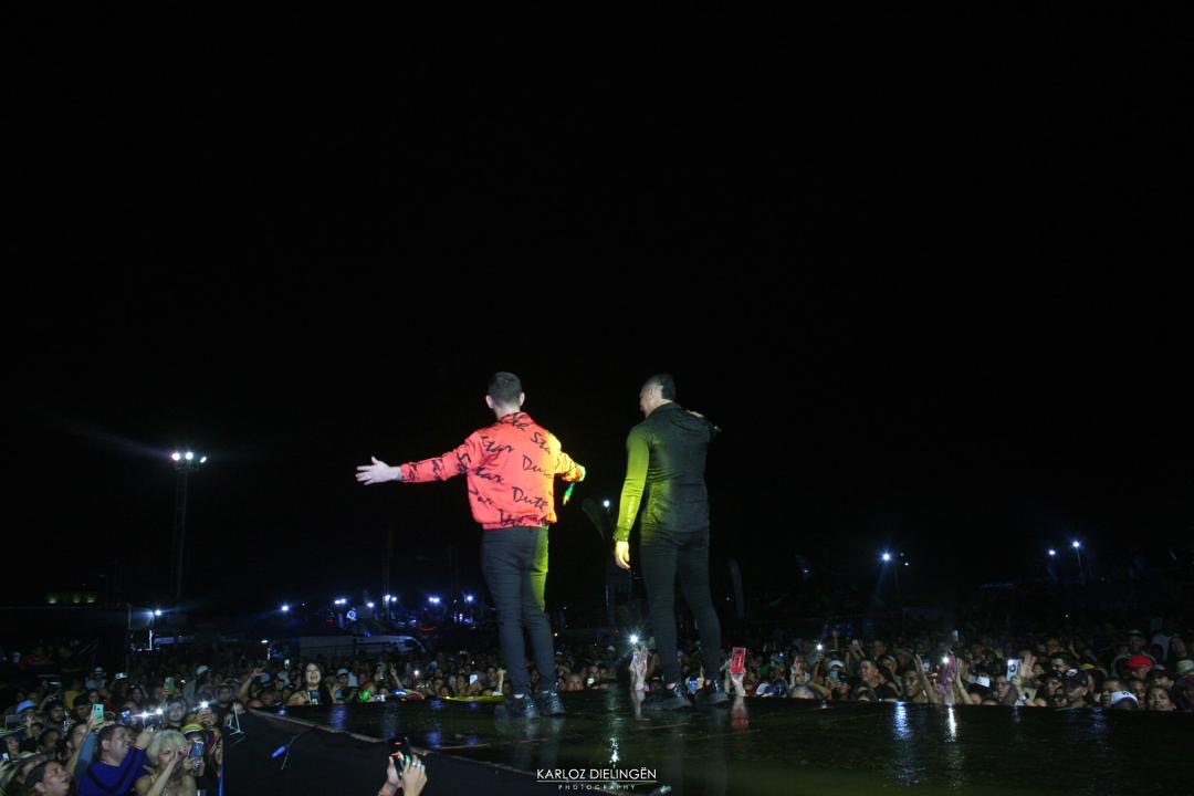 Más de 27 mil personas asistieron al Venezuela Off Road