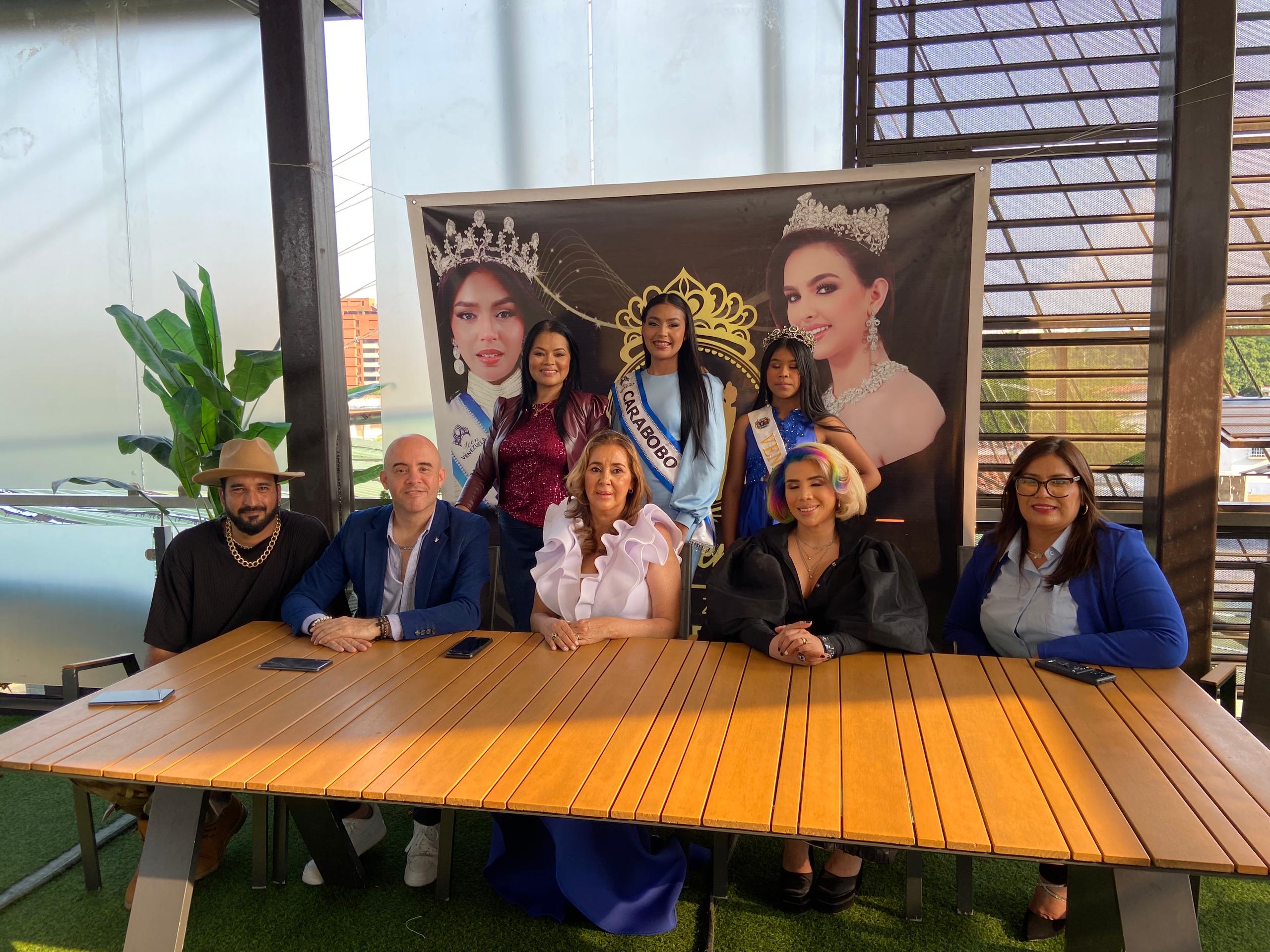 Llega a Carabobo la Primera Edición del Mini Venezuela Carabobo