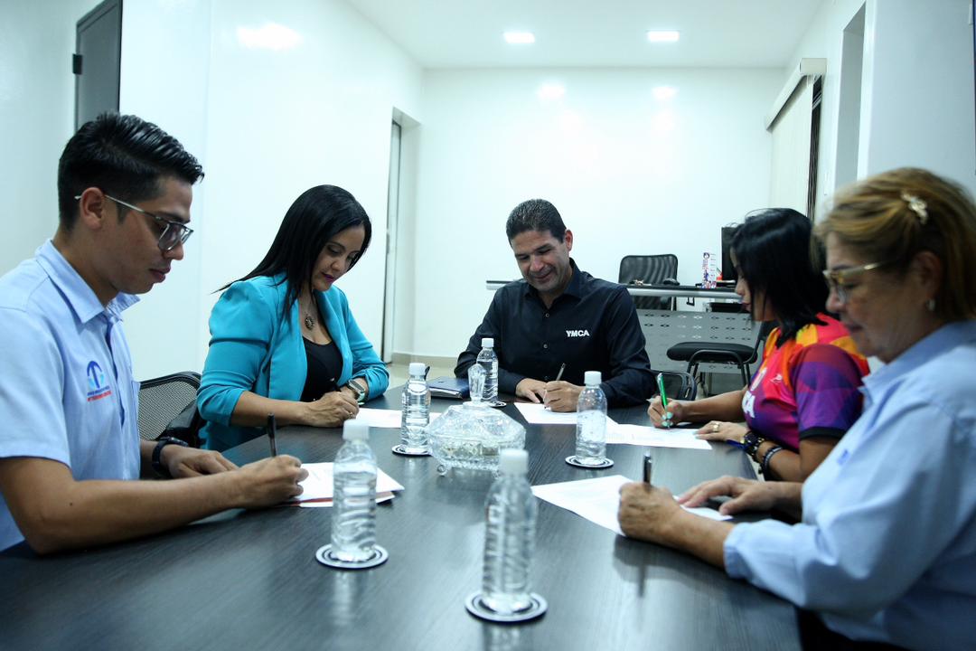 YMCA Valencia reconocerá labor de los periodistas en Carabobo por tercer año consecutivo