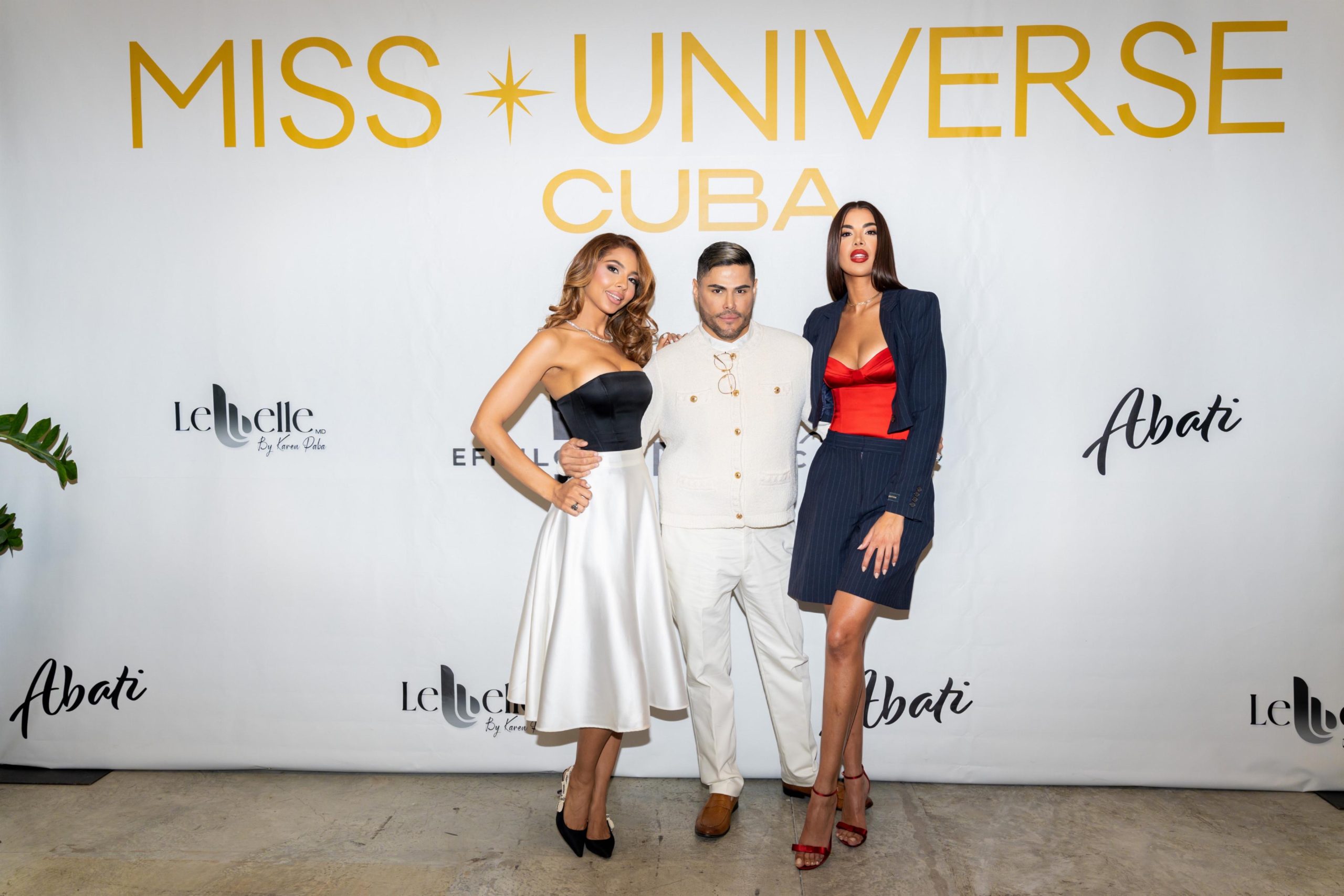 Venezolanos pisan fuerte en el mundo de las pasarelas de modelaje internacional 