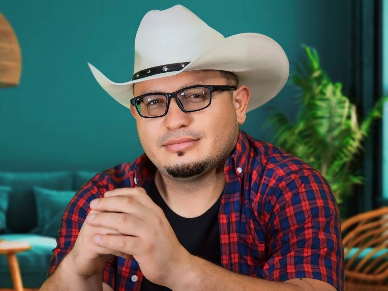 El Carabobeño: Antonio Colina: La Nueva Promesa de la Música Llanera Venezolana