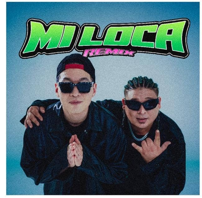 EL INFLUENCER MUNDIAL QPARK PRESENTA SU PRIMERA CANCIÓN EN ESPAÑOL “MI LOCA REMIX” JUNTO A LIL YOE. 