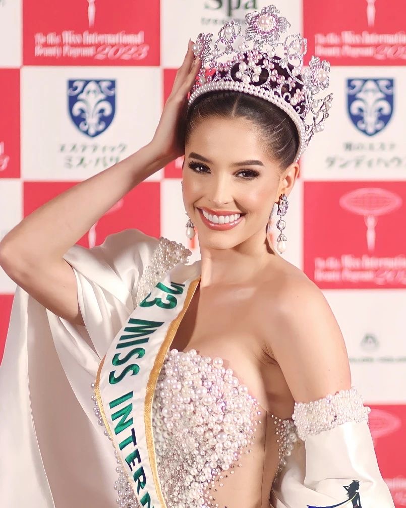 Andrea Rubio dictará Master Class en Valencia