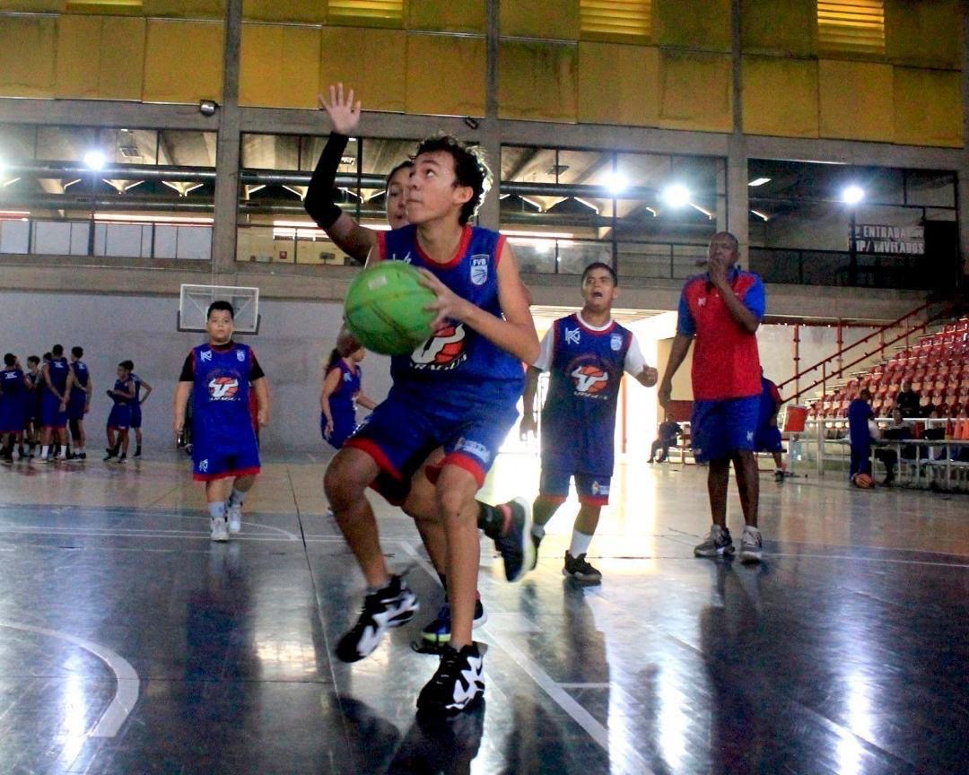Finalizó con éxito el primer Campamento Vacacional