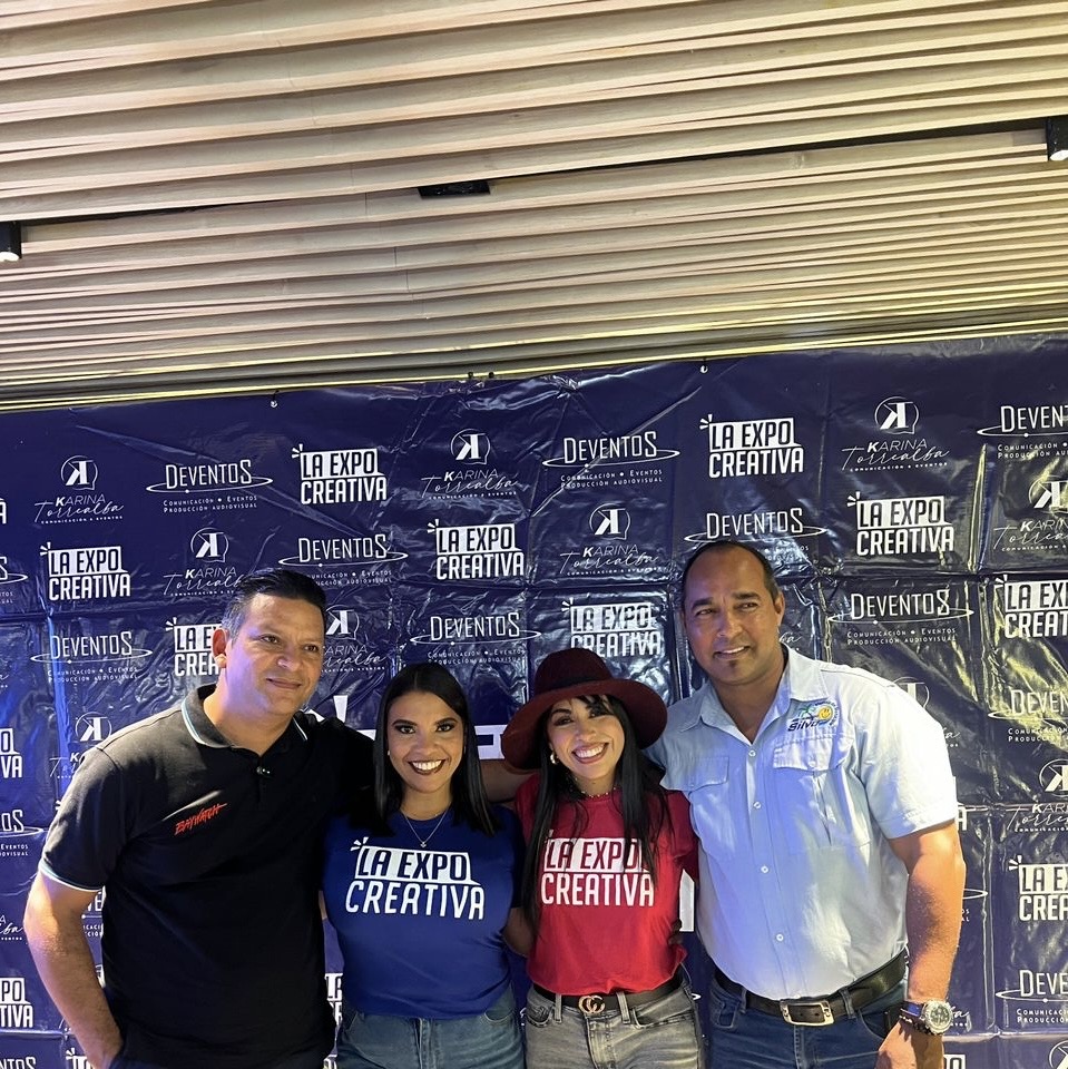 La Expo Creativa Turismo en su edición 11 llega por primera vez a Tucacas estado Falcón 