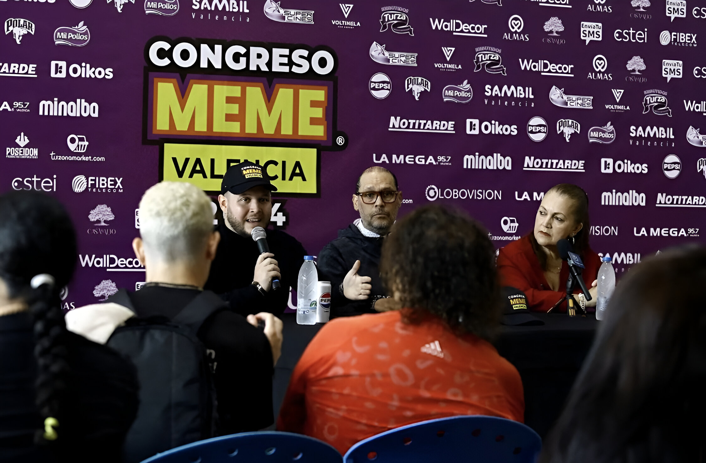 Congreso Meme 2024: El Evento Más Grande de Marketing Empresarial Regresa a Valencia