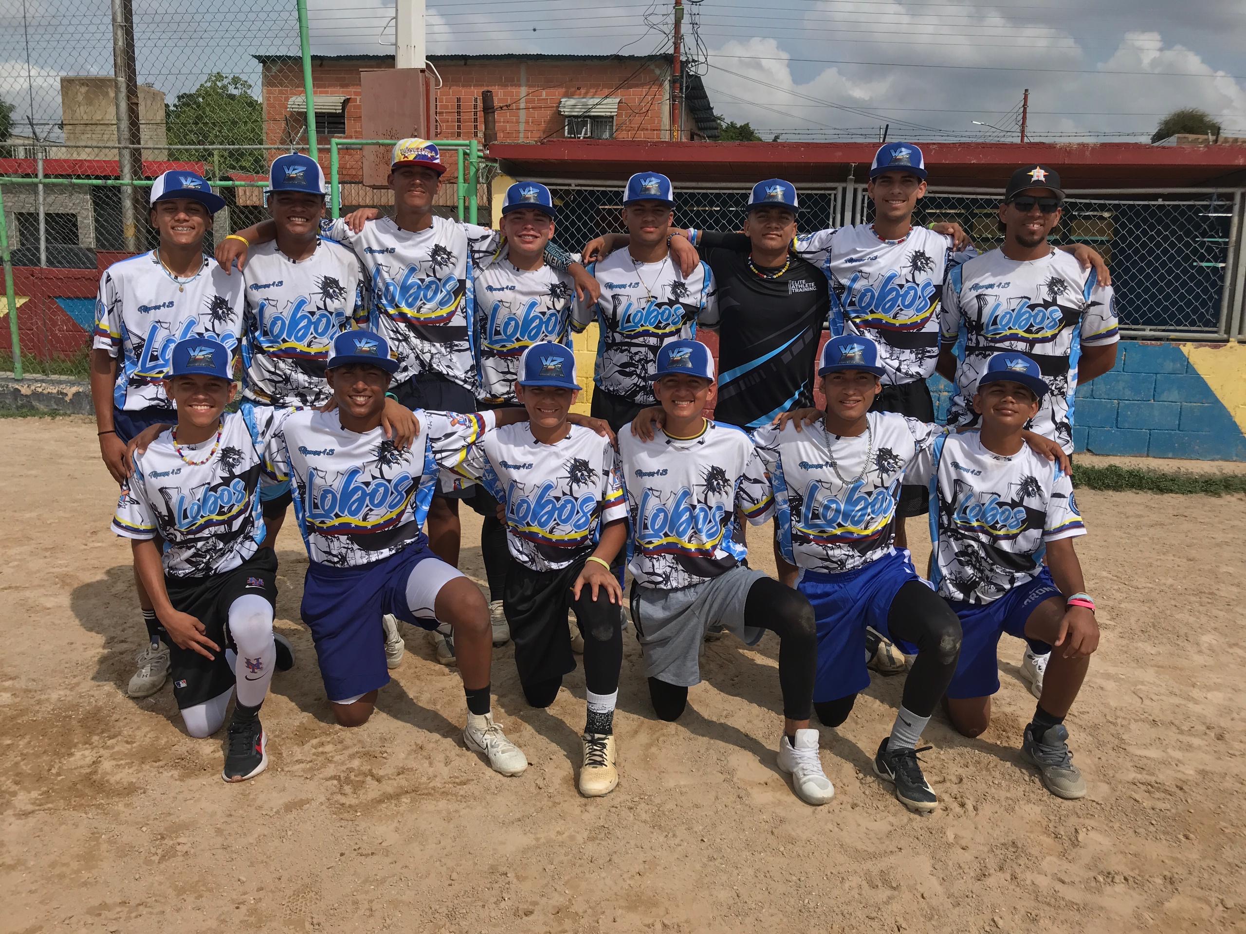 Venezuela Triunfa en la Serie del Caribe Valledupar 2024