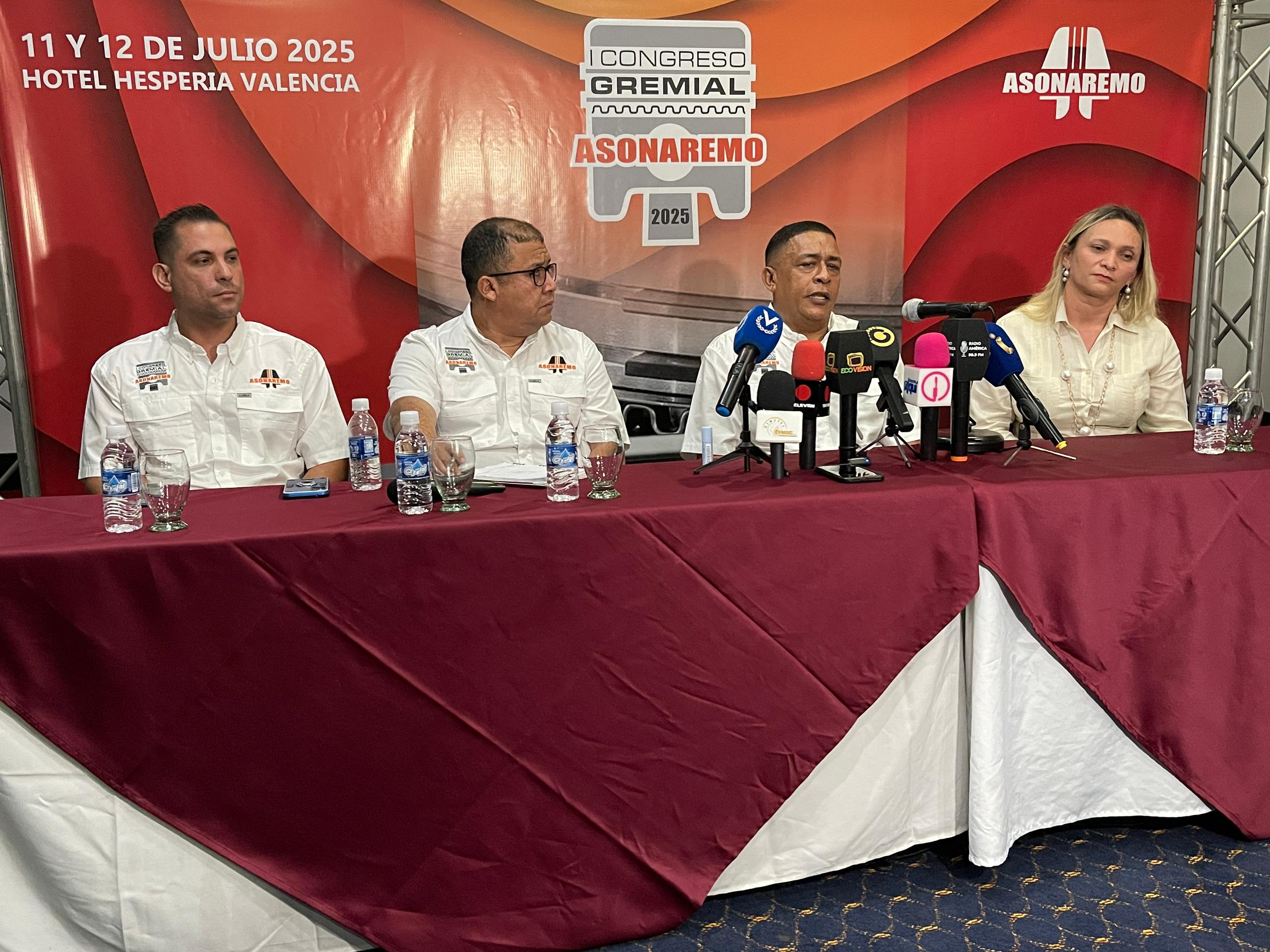 Rectificadores de motores esperan un renacer económico de la industria automotriz para 2025
