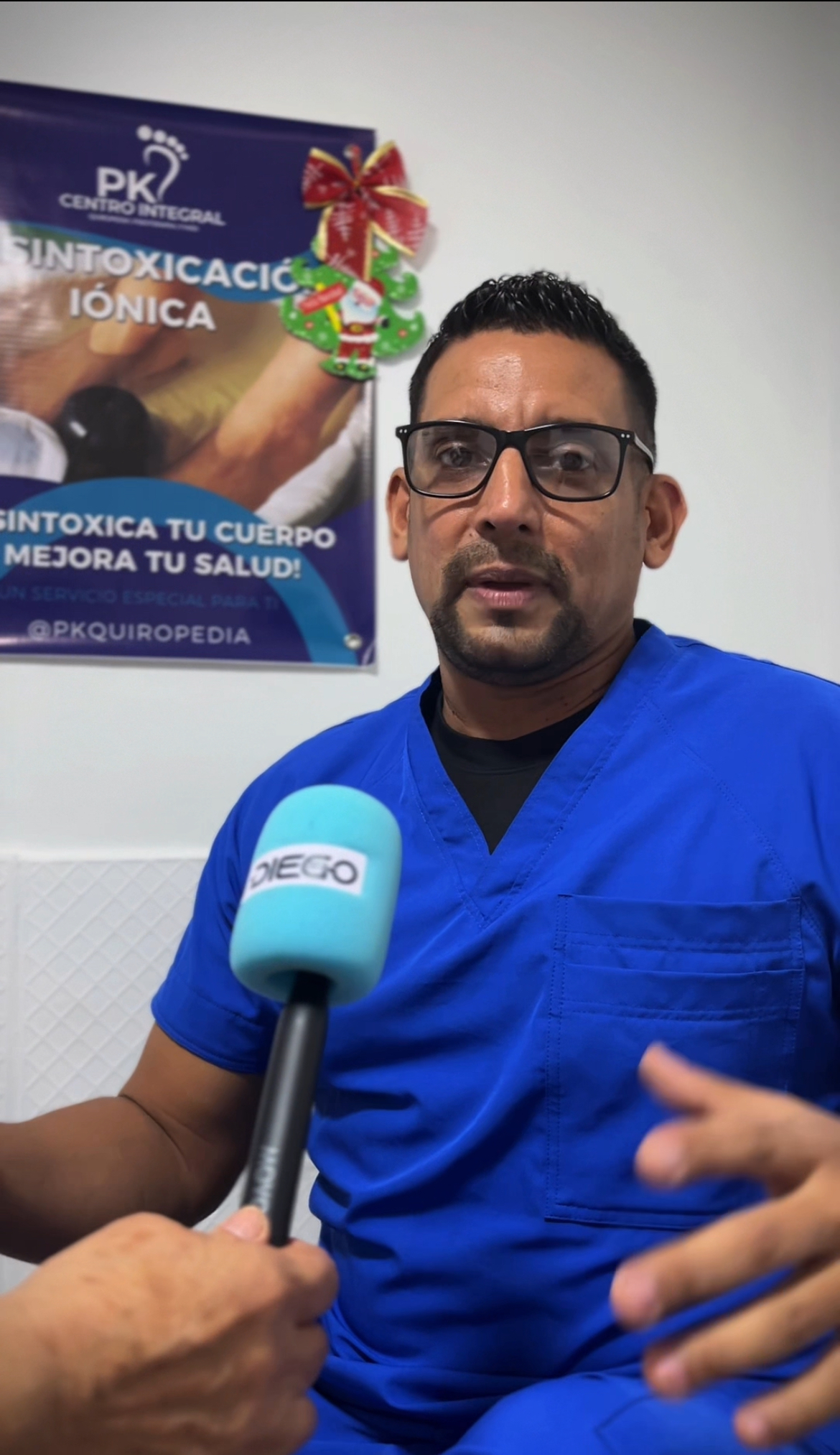 PK Quiropedia Centro Integral: Tu aliado para pies saludables