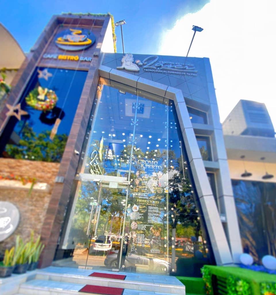 Centro Estético Láser arriba a tres años  brindando un abordaje integral de la belleza