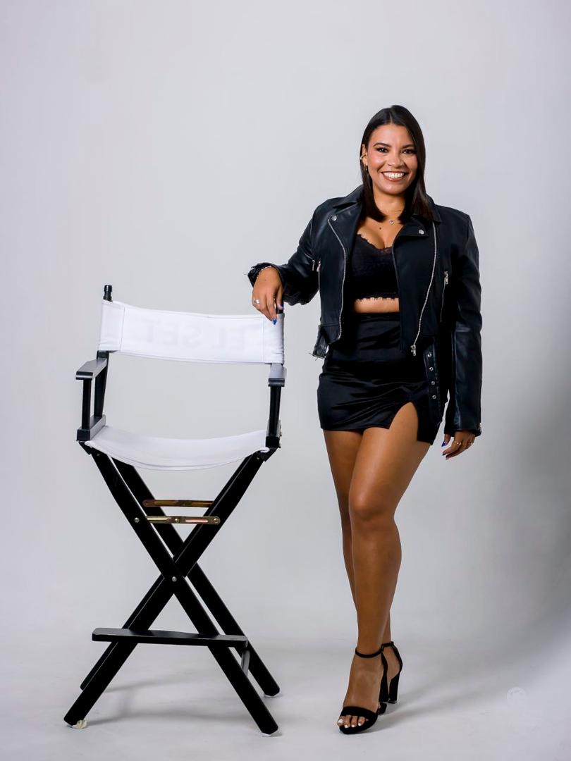 Candy Muñoz ofrecerá un completo taller de maquillaje