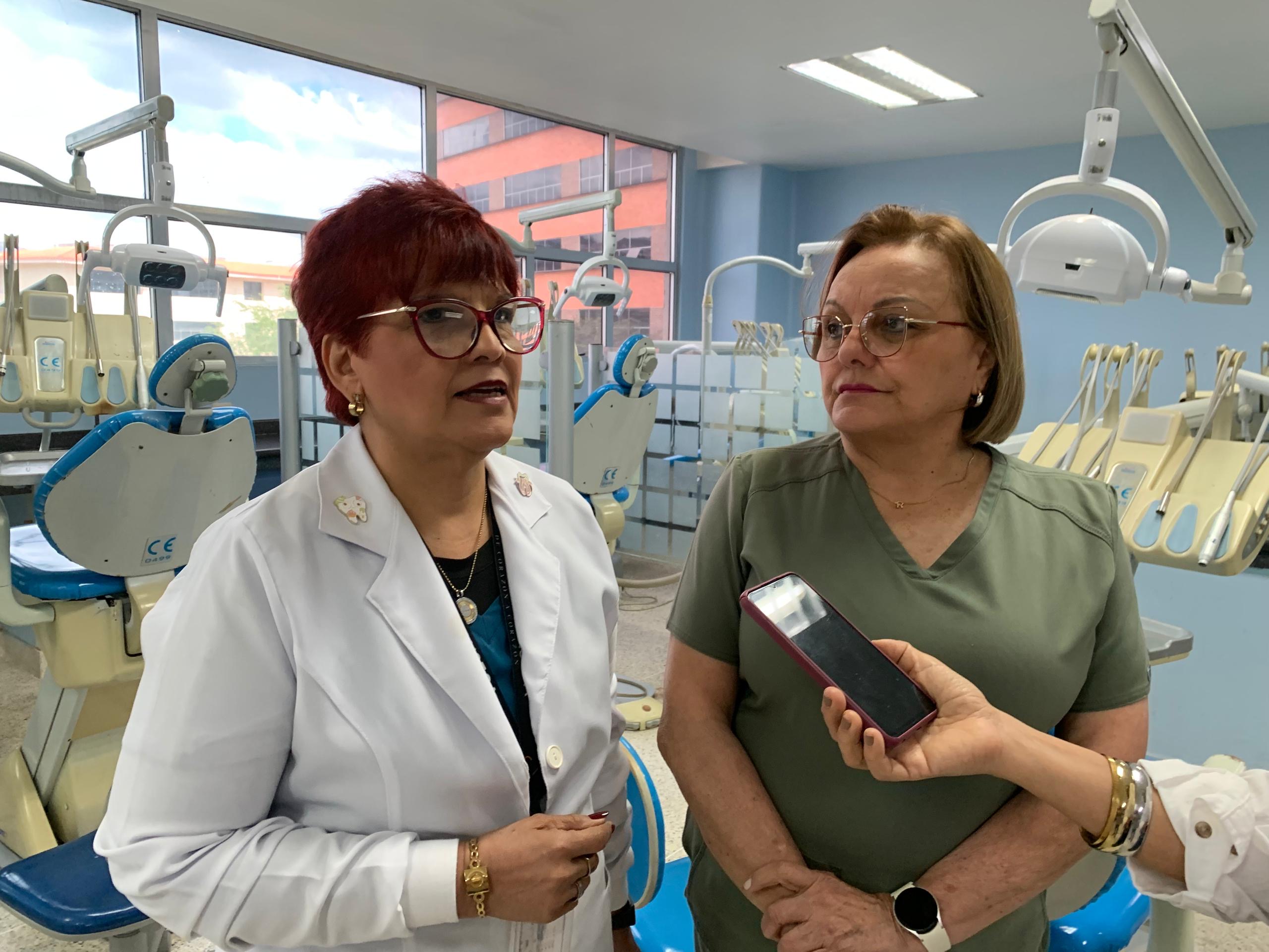 UJAP ofrecerá el primer postgrado en periodoncia del centro del país