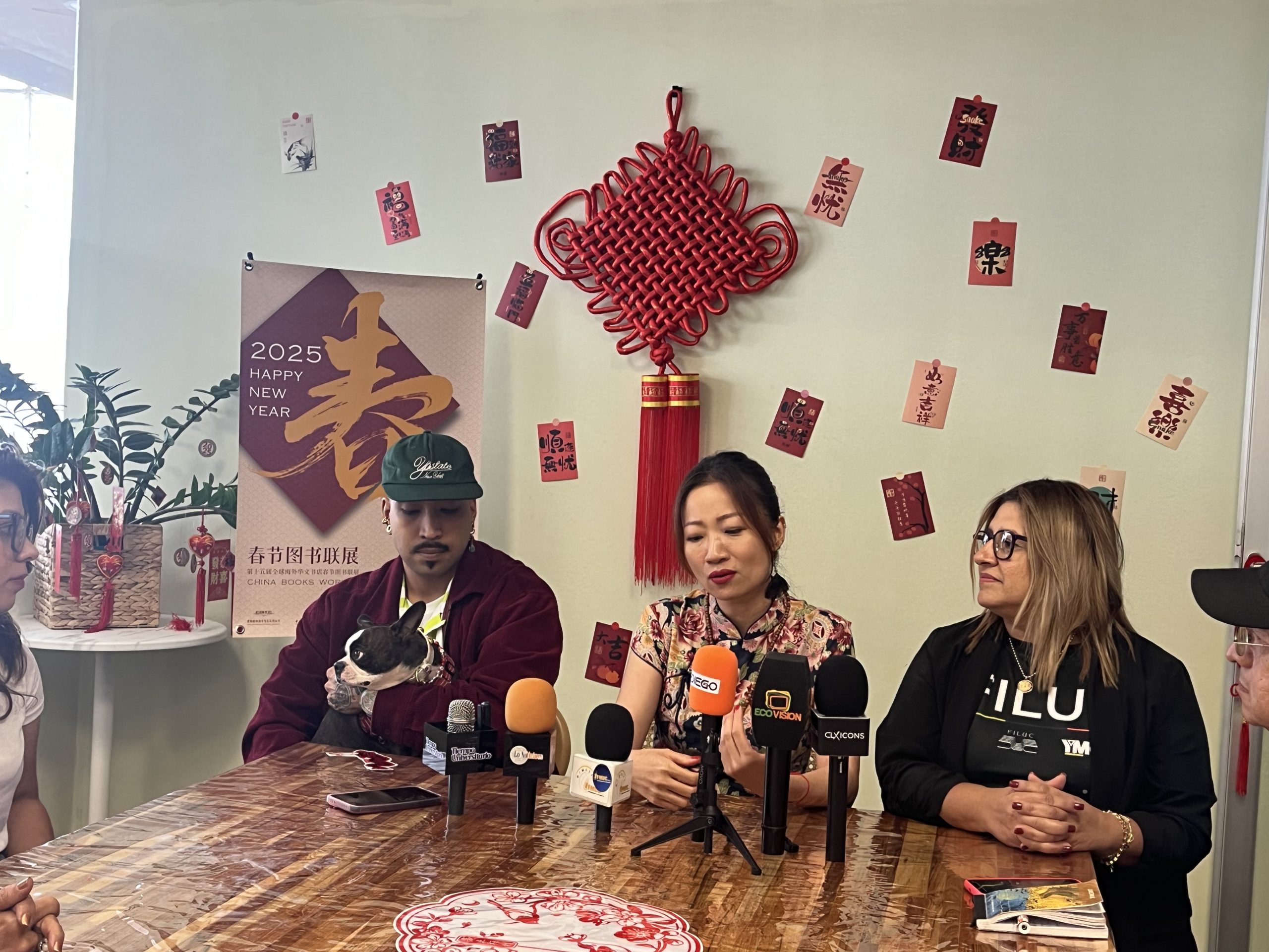 Booksflea celebró su inclusión entre las 100 mejores librerías chinas del extranjero