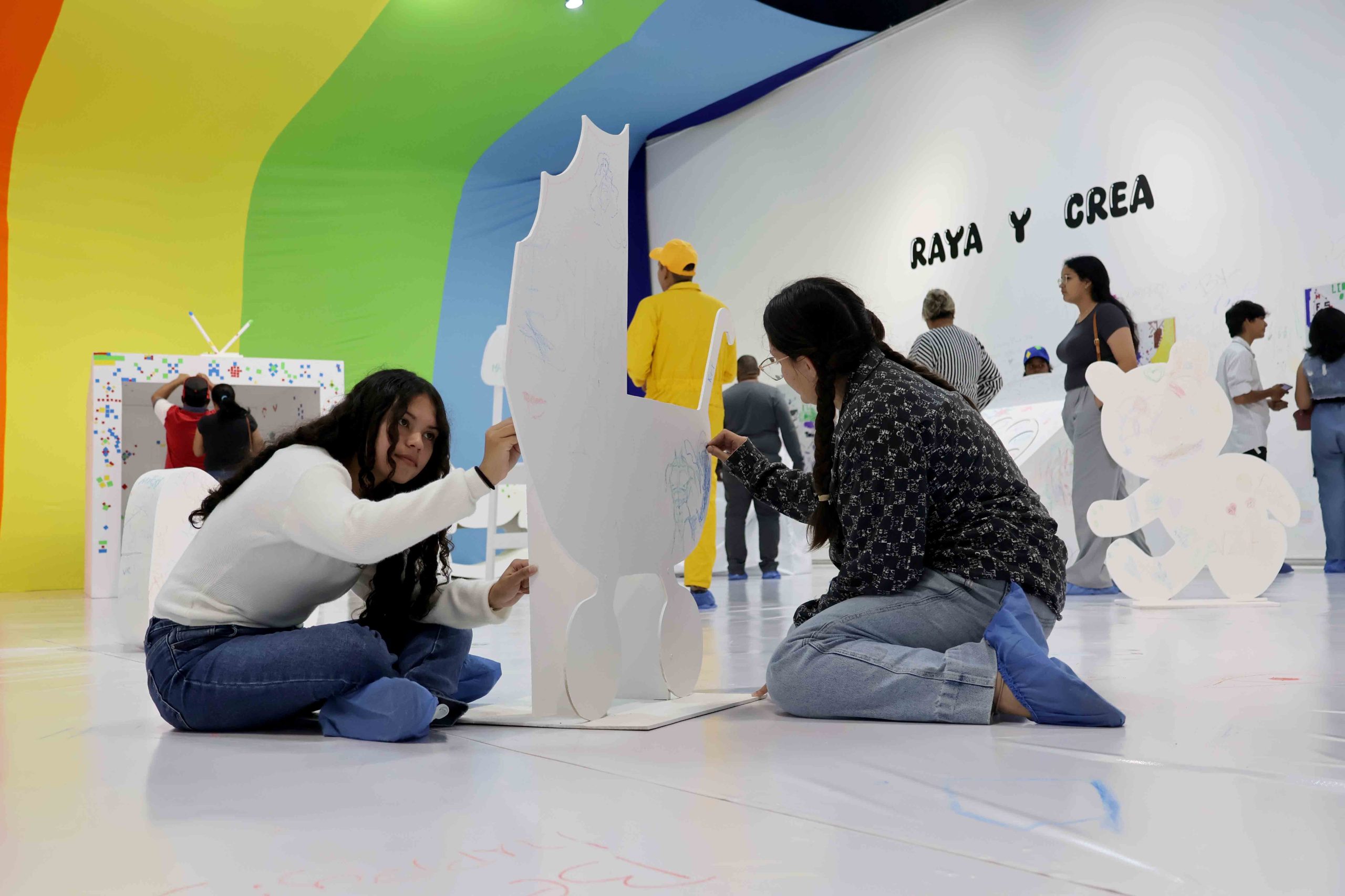 167 artistas de 15 estados darán vida al Primer Salón de la Ilustración Carabobo 2025