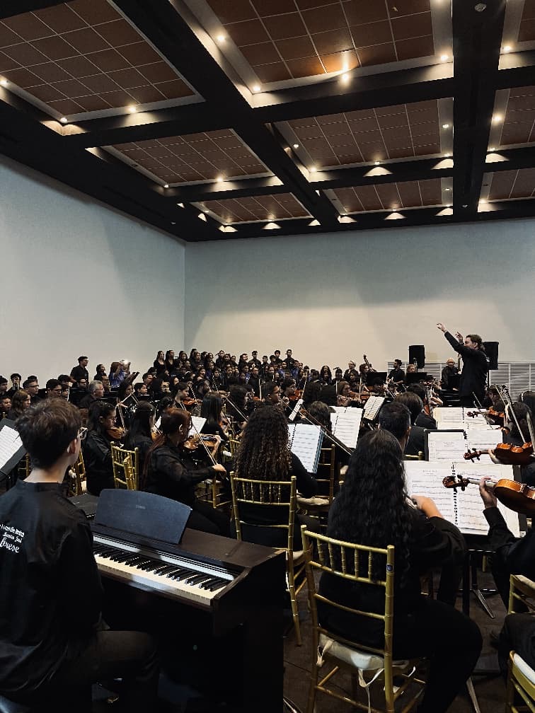 Orquesta Sinfónica de Carabobo iniciará inscripciones para formar a nuevos músicos