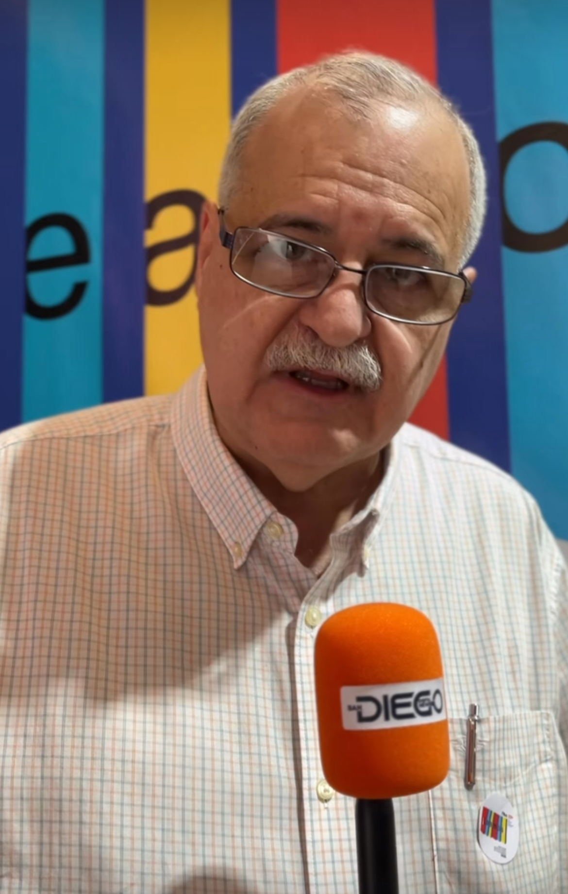 José Alfredo Sabatino Pizzolante, homenajeado en la Filuc 2025: «Llevaremos la historia de Carabobo a las nuevas generaciones