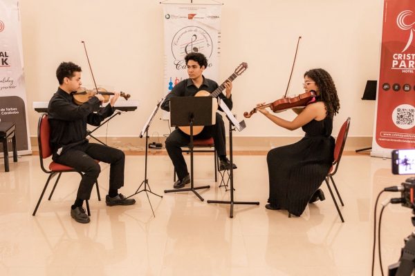 Abierto proceso de admisión para cursar estudios en el Conservatorio de Música de Carabobo