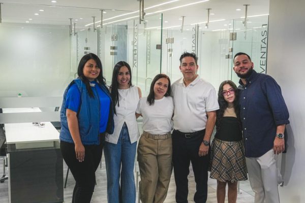 Carcajadas, pionera de la industria inflable en Venezuela, anuncia su expansión