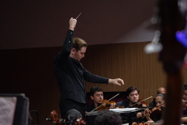 Orquesta Sinfónica de Carabobo unió música y solidaridad por los afectados de los terremotos