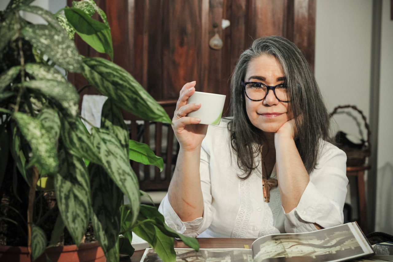 La editorial venezolana Rubiano Ediciones presente en la Feria Internacional del Libro de Panamá