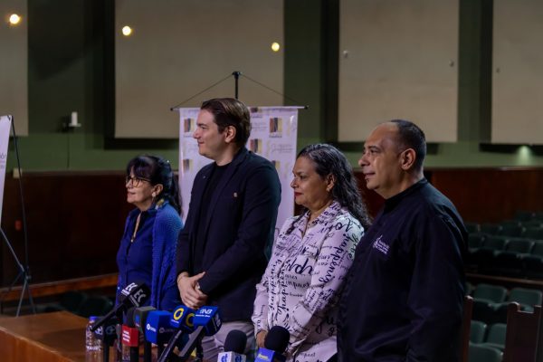 La Orquesta Sinfónica de Carabobo celebrará 50 años junto a la sociedad que inspiró su historia