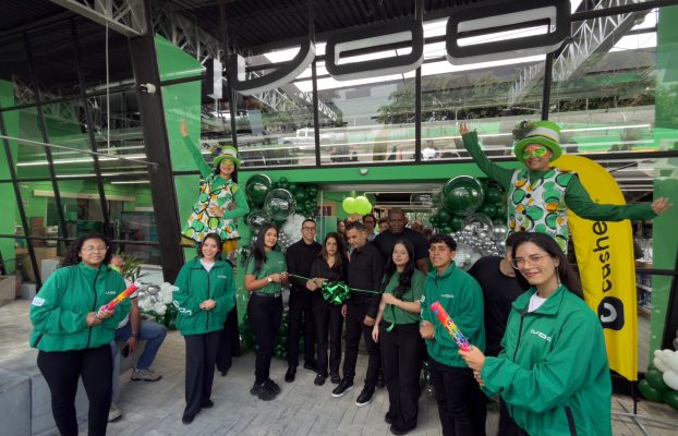 Tiendas IVOO consolida su expansión con la inauguración de su sucursal 45 en Bello Campo